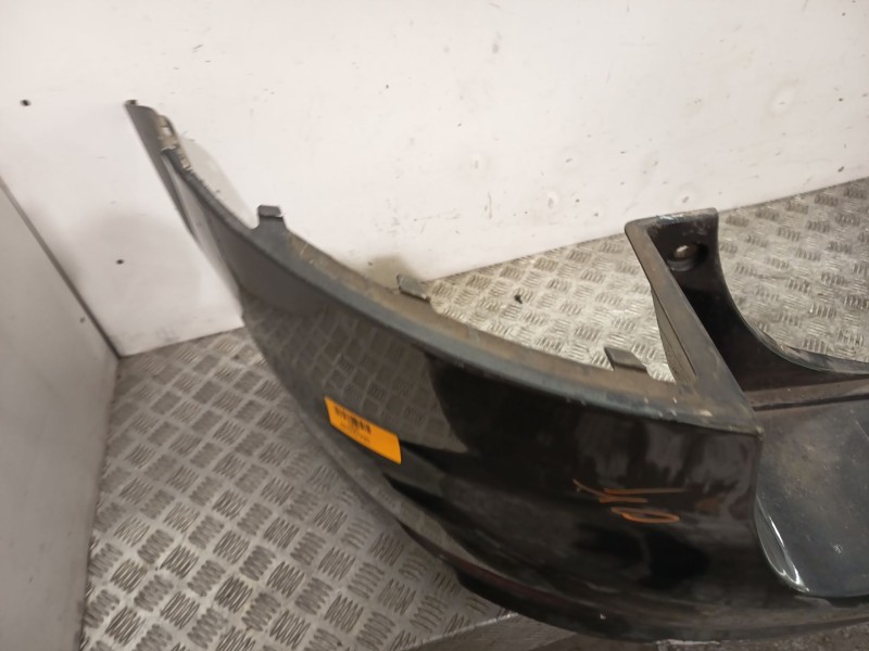 Recambio de paragolpes trasero para ford mondeo iv (ba7) 1.6 tdci referencia OEM IAM 1483901  