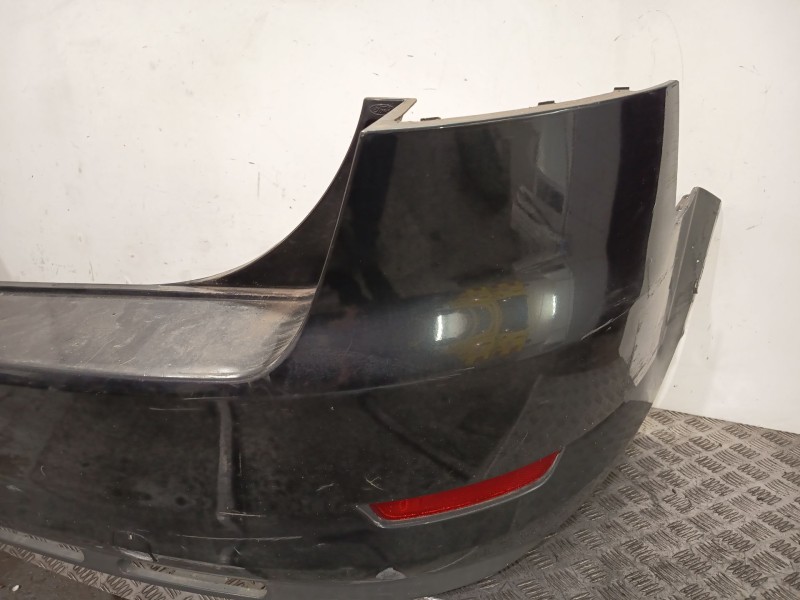 Recambio de paragolpes trasero para ford mondeo iv (ba7) 1.6 tdci referencia OEM IAM 1483901  