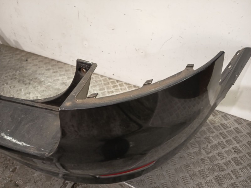 Recambio de paragolpes trasero para ford mondeo iv (ba7) 1.6 tdci referencia OEM IAM 1483901  