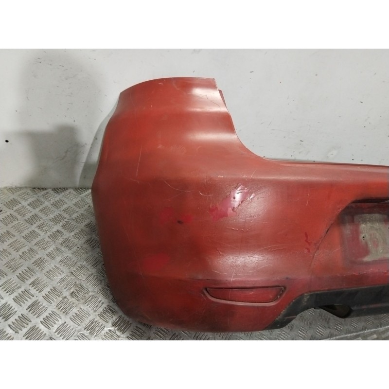 PARAGOLPES TRASERO 6L6807417PGRU  - imagen 3