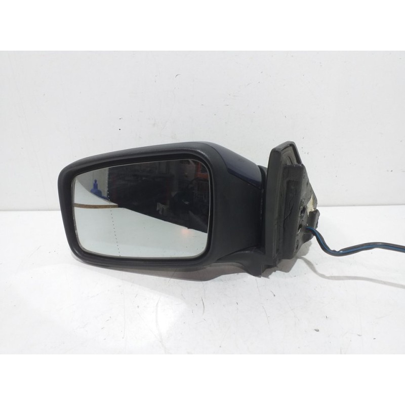 RETROVISOR IZQUIERDO 32277 AZUL 5 PINES - imagen 1