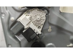 Recambio de elevalunas delantero izquierdo para seat ibiza (6l1) cool referencia OEM IAM 6L4837755P   2