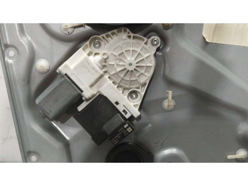 Recambio de elevalunas delantero izquierdo para seat ibiza (6l1) cool referencia OEM IAM 6L4837755P  