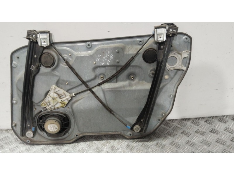 Recambio de elevalunas delantero izquierdo para seat ibiza (6l1) cool referencia OEM IAM 6L4837755P  
