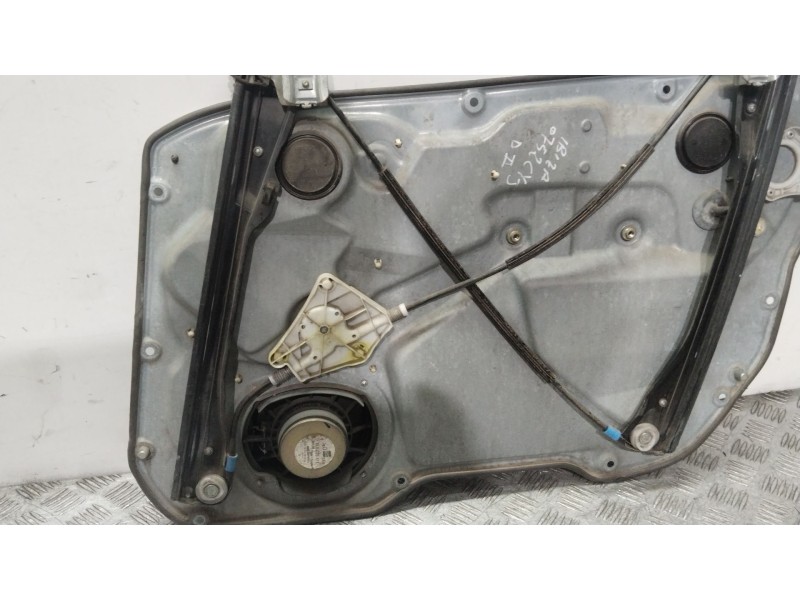 Recambio de elevalunas delantero izquierdo para seat ibiza (6l1) cool referencia OEM IAM 6L4837755P  