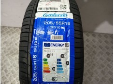 Recambio de neumatico para material nuevo referencia OEM IAM 205/55R16  COMFORSER 2