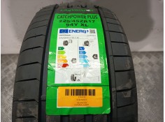 Recambio de neumatico para material nuevo referencia OEM IAM 225/45ZR17  LANVIGATOR 2