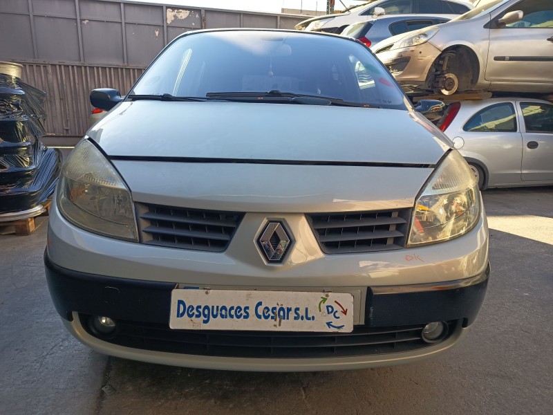 renault scénic ii (jm0/1_) del año 2003
