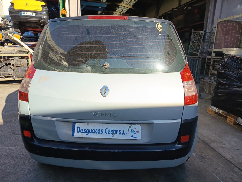 renault scénic ii (jm0/1_) del año 2003