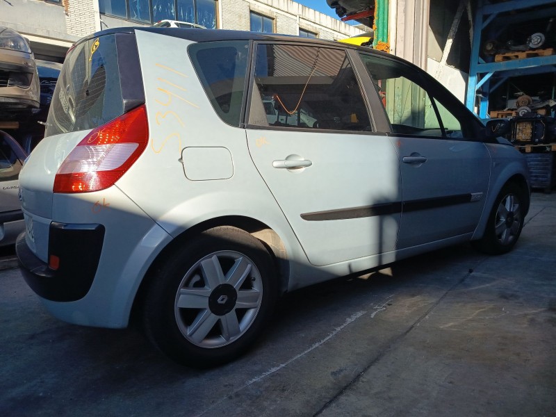 renault scénic ii (jm0/1_) del año 2003