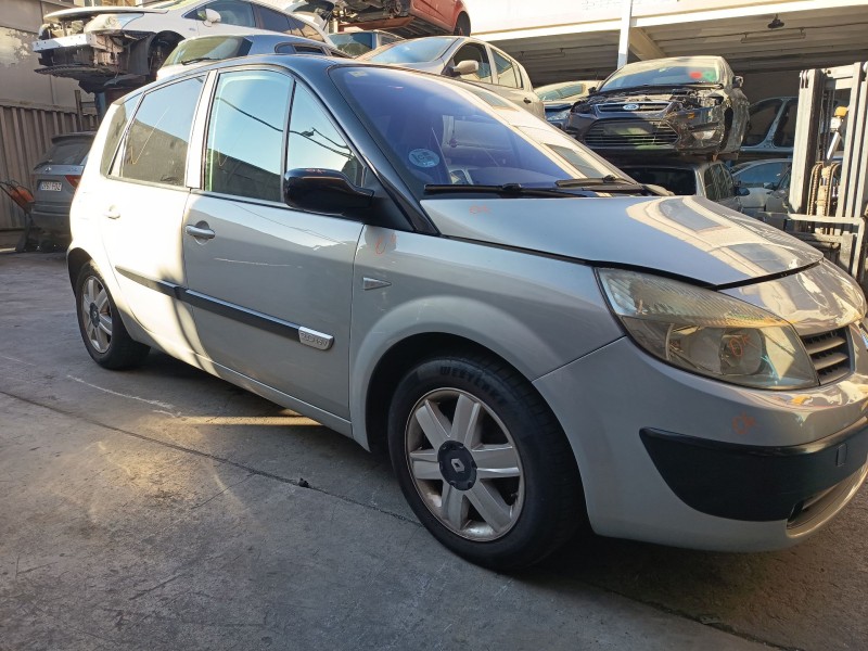 renault scénic ii (jm0/1_) del año 2003