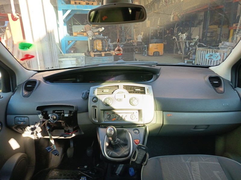 renault scénic ii (jm0/1_) del año 2003