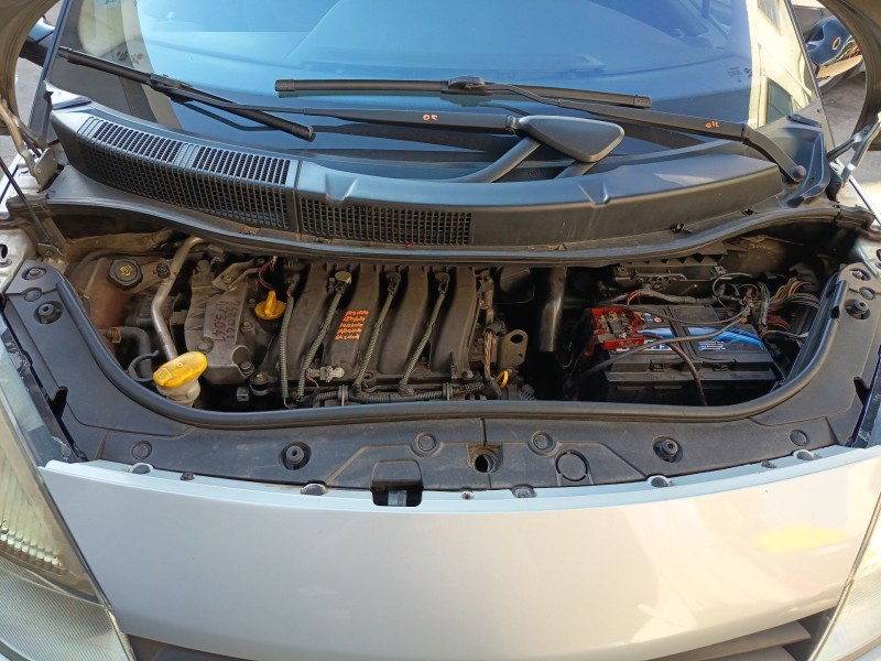 renault scénic ii (jm0/1_) del año 2003