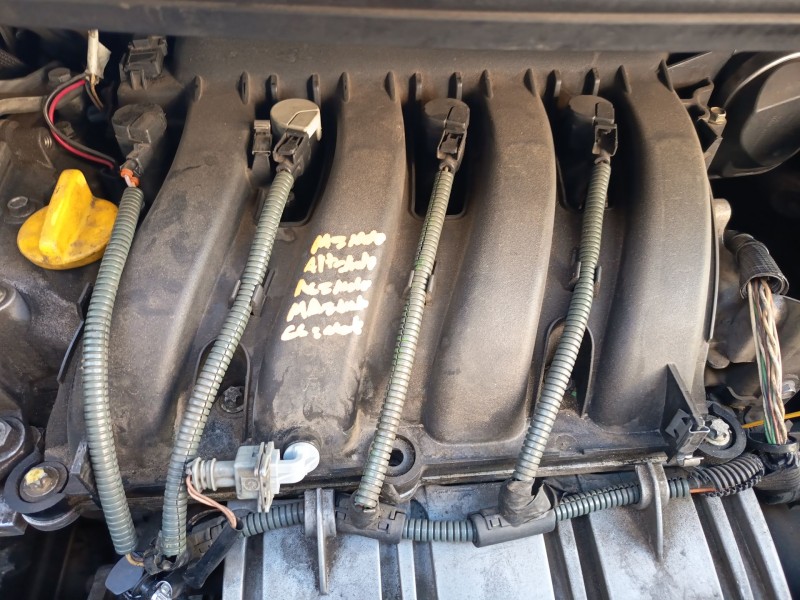 renault scénic ii (jm0/1_) del año 2003