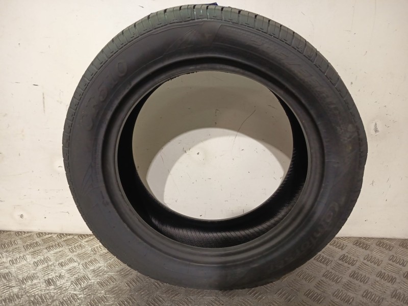 Recambio de neumatico para material nuevo referencia OEM IAM 205/55R16  COMFORSER