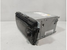 Recambio de sistema audio / radio cd para seat altea (5p1) 1.9 tdi referencia OEM IAM W05P0035153B   2