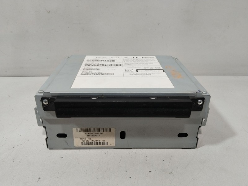 Recambio de sistema audio / radio cd para volvo xc60 i suv (156) d3 / d4 referencia OEM IAM BF6N18C815HB  