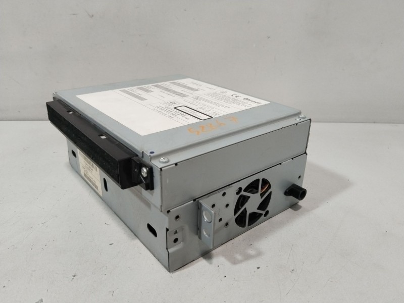 Recambio de sistema audio / radio cd para volvo xc60 i suv (156) d3 / d4 referencia OEM IAM BF6N18C815HB  