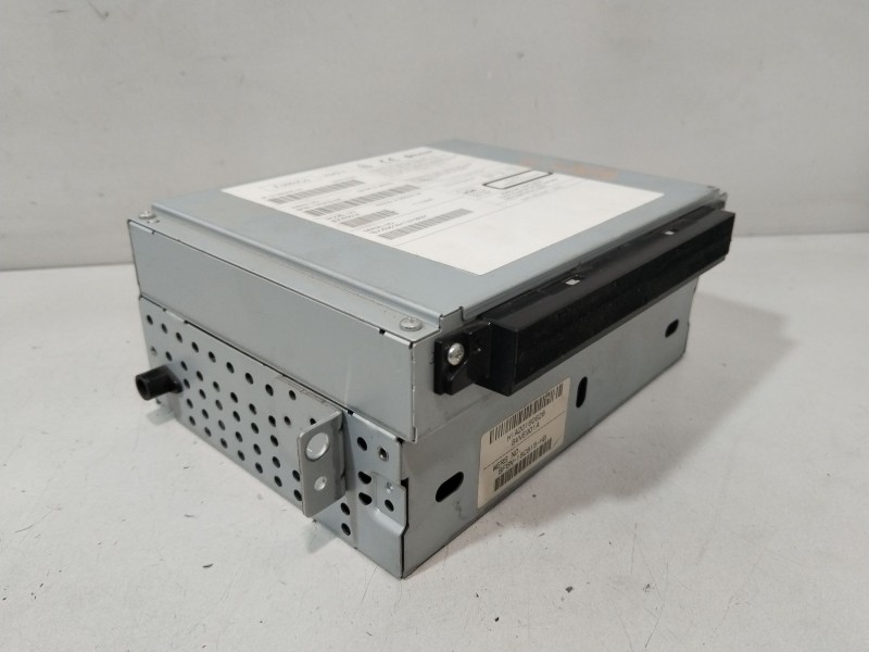 Recambio de sistema audio / radio cd para volvo xc60 i suv (156) d3 / d4 referencia OEM IAM BF6N18C815HB  
