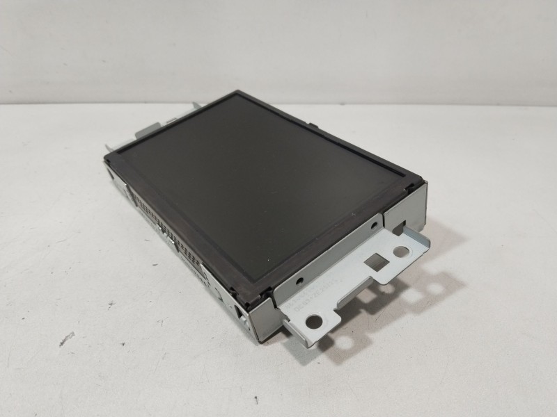 Recambio de pantalla multifuncion para volvo xc60 i suv (156) d3 / d4 referencia OEM IAM 31357018  