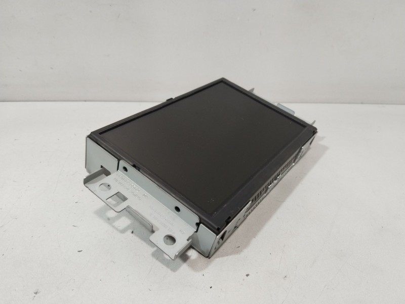 Recambio de pantalla multifuncion para volvo xc60 i suv (156) d3 / d4 referencia OEM IAM 31357018  