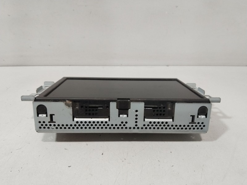 Recambio de pantalla multifuncion para volvo xc60 i suv (156) d3 / d4 referencia OEM IAM 31357018  