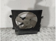 Recambio de electroventilador para subaru legacy v (bm) 2.5 gt awd (bm9) referencia OEM IAM 8201300  
