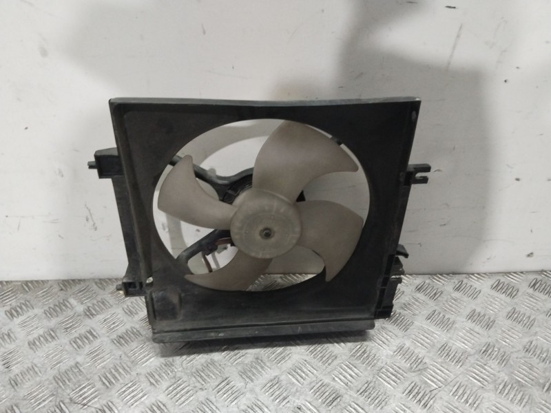 Recambio de electroventilador para subaru legacy v (bm) 2.5 gt awd (bm9) referencia OEM IAM 8201300  