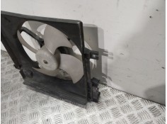 Recambio de electroventilador para subaru legacy v (bm) 2.5 gt awd (bm9) referencia OEM IAM 8201300   2