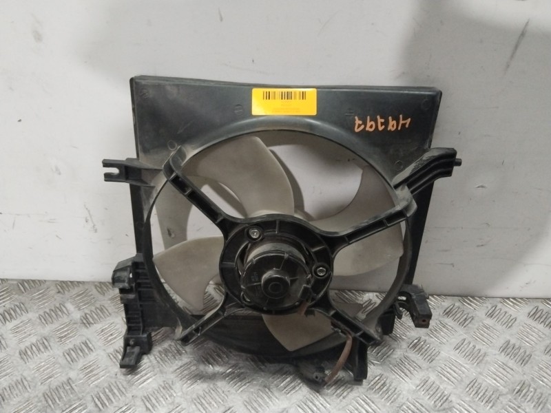 Recambio de electroventilador para subaru legacy v (bm) 2.5 gt awd (bm9) referencia OEM IAM 8201300  