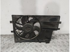 Recambio de electroventilador para mercedes-benz vaneo (414) 1.7 cdi (414.700) referencia OEM IAM A1685050155  