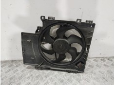 Recambio de electroventilador para nissan micra iii (k12) 1.4 16v referencia OEM IAM 1831442016  