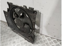 Recambio de electroventilador para nissan micra iii (k12) 1.4 16v referencia OEM IAM 1831442016   2