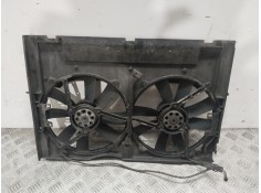 Recambio de electroventilador para mercedes-benz clase c (w202) c 250 turbo-d (202.128) referencia OEM IAM 2025050288  