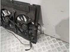 Recambio de electroventilador para mercedes-benz clase c (w202) c 250 turbo-d (202.128) referencia OEM IAM 2025050288   2