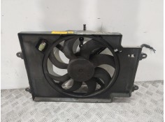 Recambio de electroventilador para alfa romeo 147 (937_) 1.9 jtdm 8v (937.axd1a, 937.axu1a, 937.bxu1a) referencia OEM IAM 836000