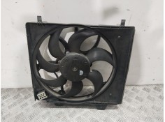 Recambio de electroventilador para opel corsa f (p2jo) 1.2 (68) referencia OEM IAM 9823959280  