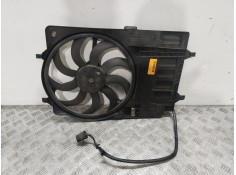 Recambio de electroventilador para mini mini (r50, r53) cooper referencia OEM IAM 17101475577  