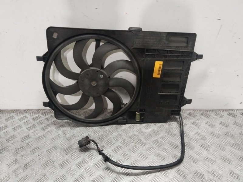 Recambio de electroventilador para mini mini (r50, r53) cooper referencia OEM IAM 17101475577  