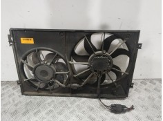 Recambio de electroventilador para skoda octavia ii (1z3) 1.9 tdi referencia OEM IAM 1K0959455ES  