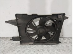 Recambio de electroventilador para renault megane ii (bm0/1_, cm0/1_) 1.6 16v (bm0c, cm0c) referencia OEM IAM 8200151464  