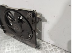 Recambio de electroventilador para renault megane ii (bm0/1_, cm0/1_) 1.6 16v (bm0c, cm0c) referencia OEM IAM 8200151464   2
