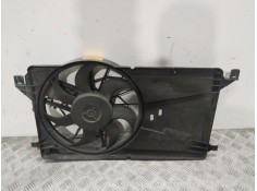 Recambio de electroventilador para ford focus ii (da_, hcp, dp) 1.6 tdci referencia OEM IAM 1530980  