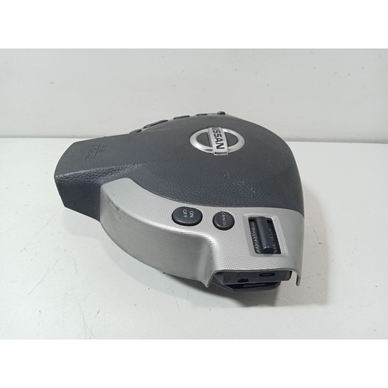 AIRBAG DELANTERO IZQUIERDO 98510JD15C  - imagen 2