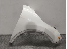 Recambio de aleta delantera derecha para nissan qashqai ii (j11, j11_) 1.5 dci referencia OEM IAM F3A004EAMB  