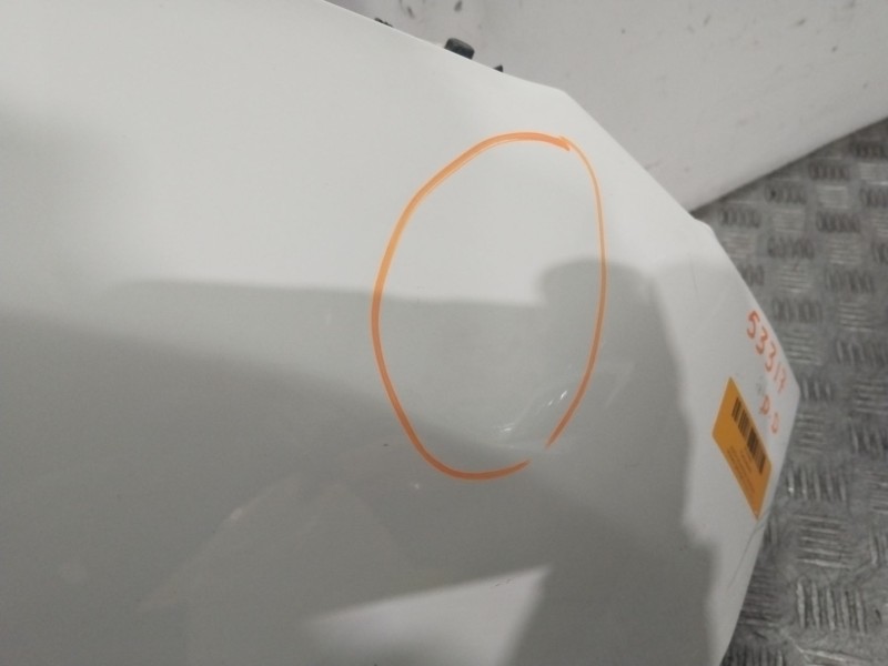 Recambio de aleta delantera derecha para nissan qashqai ii (j11, j11_) 1.5 dci referencia OEM IAM F3A004EAMB  