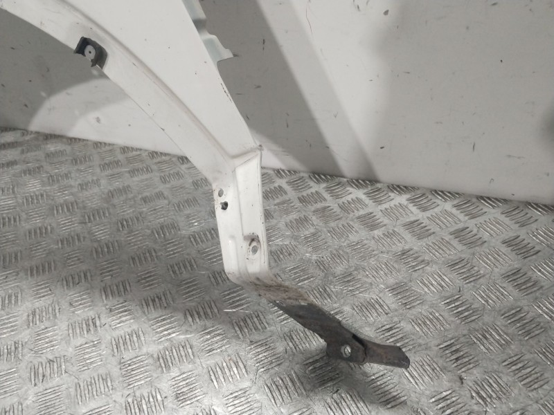 Recambio de aleta delantera izquierda para nissan qashqai ii (j11, j11_) 1.5 dci referencia OEM IAM F3A014EAMB  