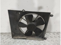 Recambio de electroventilador para daewoo kalos (klas) 1.2 referencia OEM IAM 96536522  