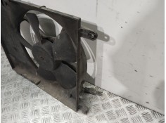 Recambio de electroventilador para daewoo kalos (klas) 1.2 referencia OEM IAM 96536522   2