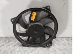 Recambio de electroventilador para renault scénic iii (jz0/1_) 1.5 dci referencia OEM IAM 214810898R  